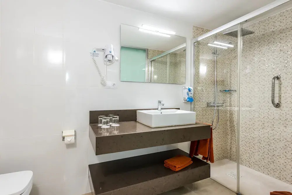 Casas Pepe Apartments & Spa- Adults Only