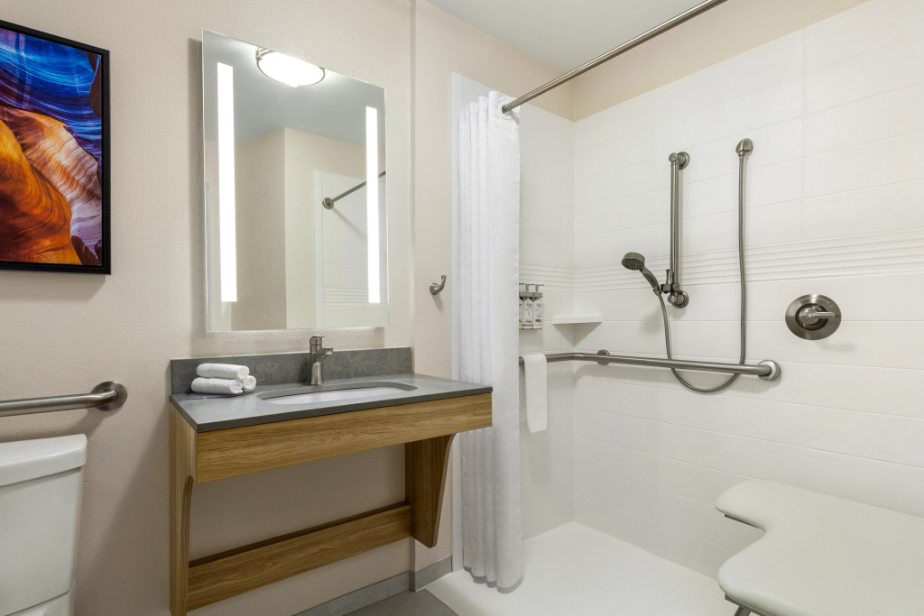 Candlewood Suites Tuscaloosa by IHG