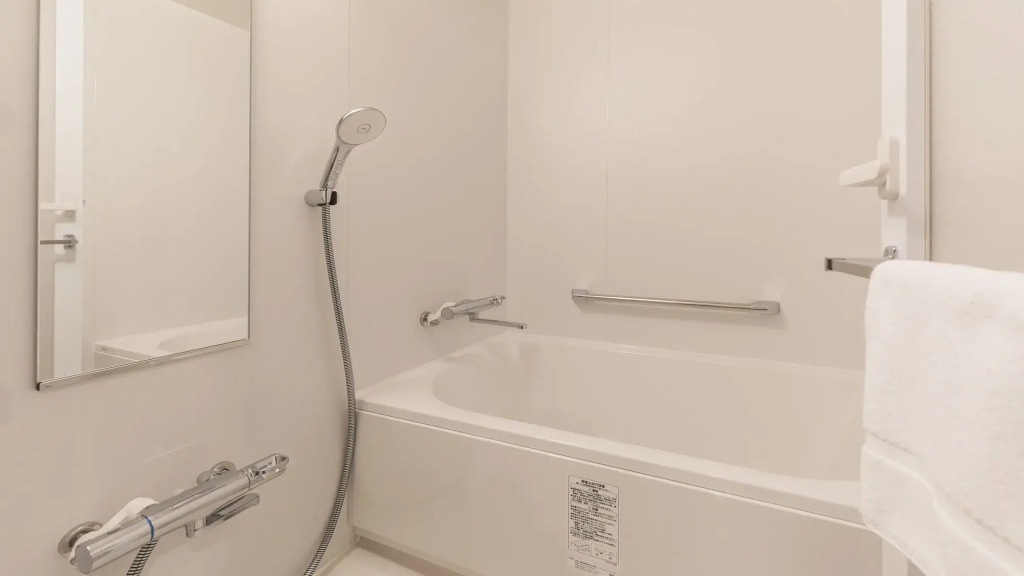 Sotetsu Fresa Inn Sendai