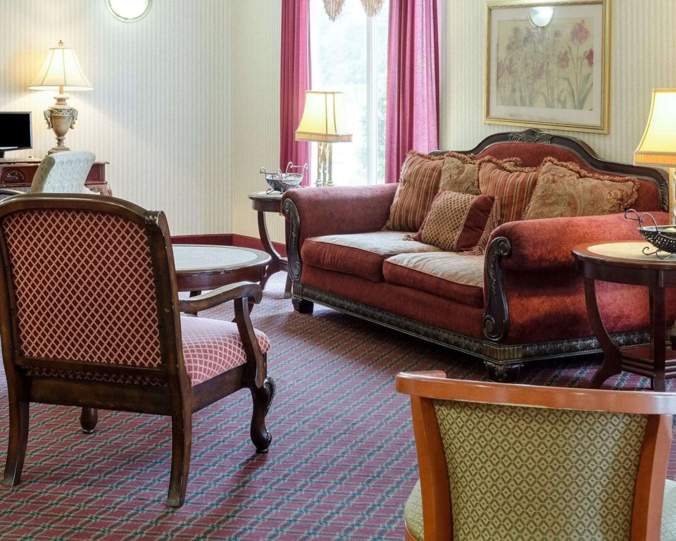 Rodeway Inn