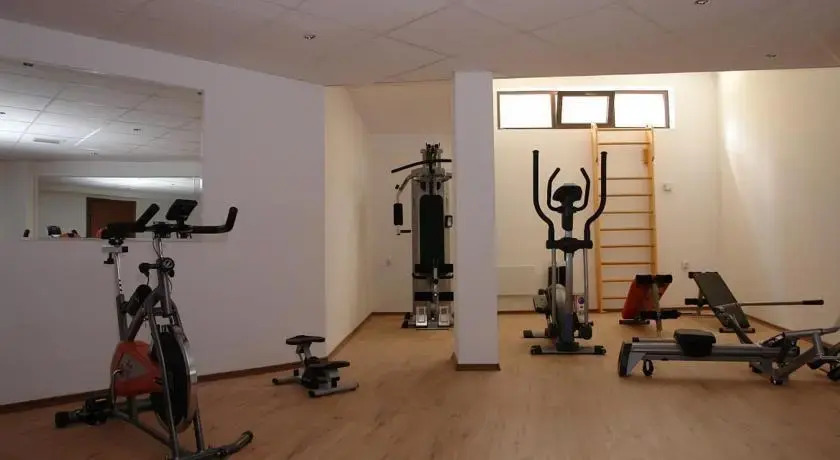 Winslow Highland Bansko - Apartment Giovanni, ул Валевица 7 кв Грамадето