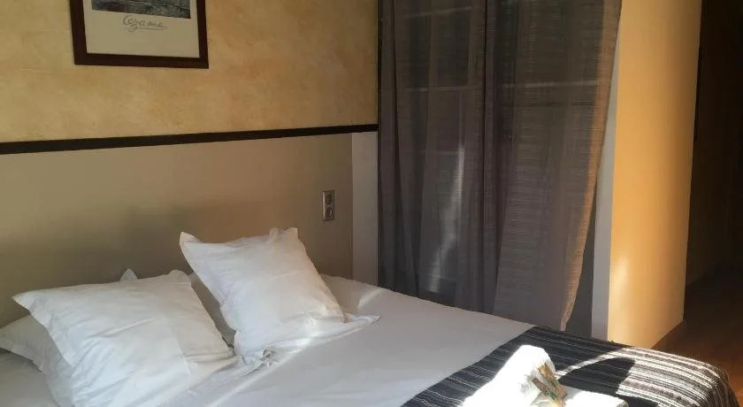 Hotel Edelweiss