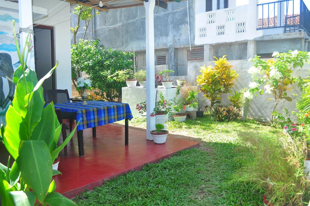 Bentota Orchid House