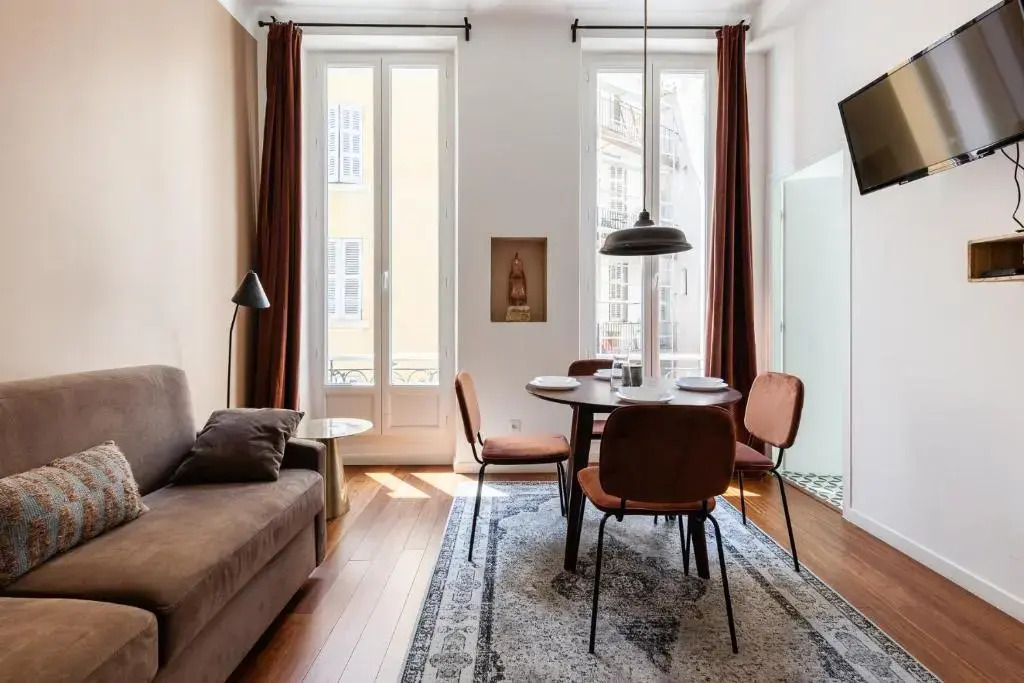 Marseillement votre