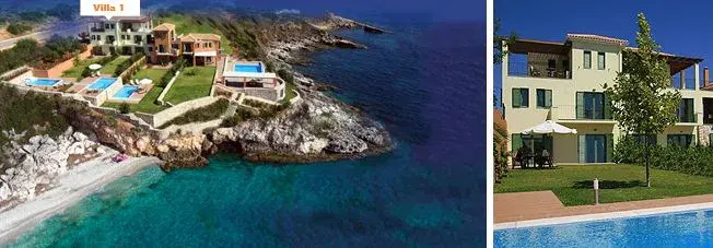 Villa Brio
