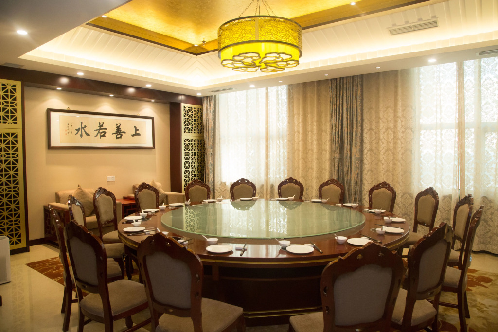 Beijing Jingyi Hotel