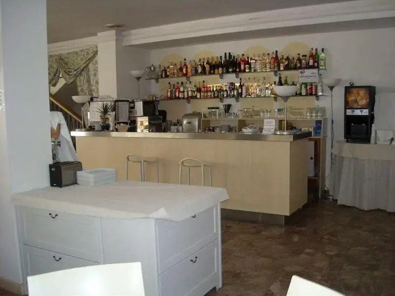 Hotel Haiti