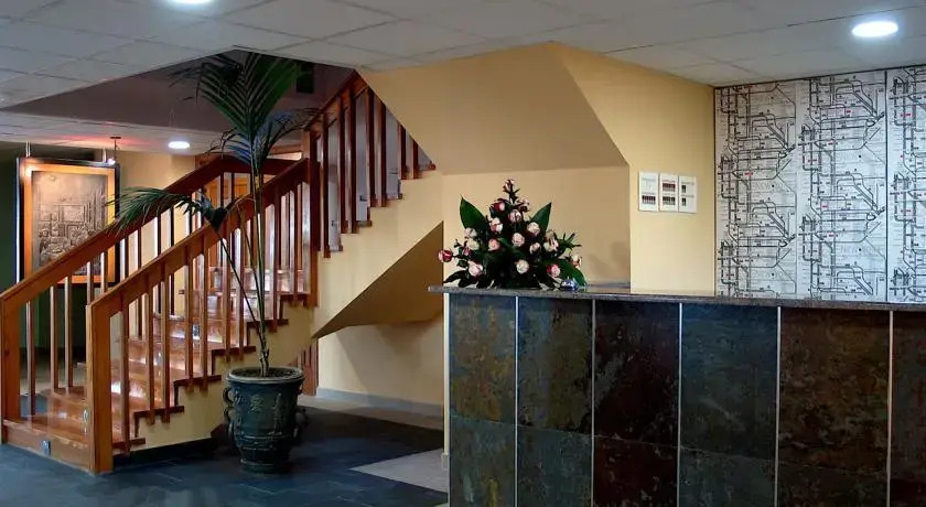 Hotel La Peña