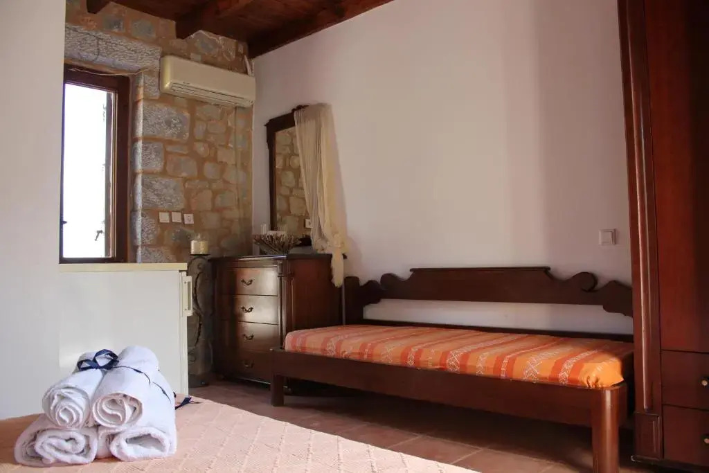 Lalloudes Hotel Mani