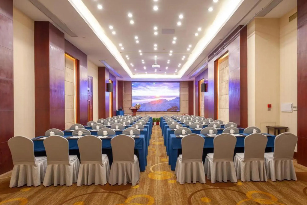 Wuyang Star Inns & Hotels Hangzhou Jianguo Branch