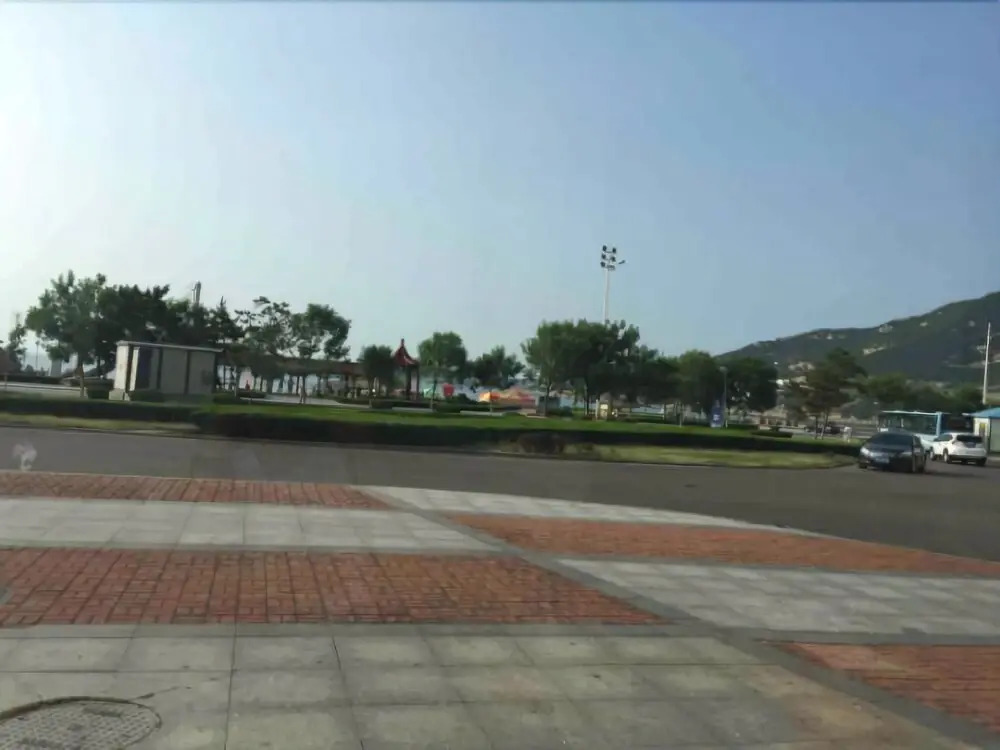 Weihai Gold Coast Hotel