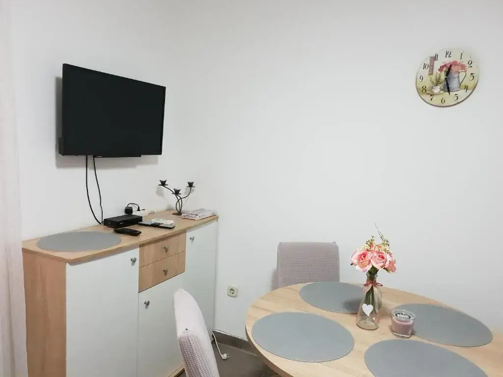 Apartment Butković