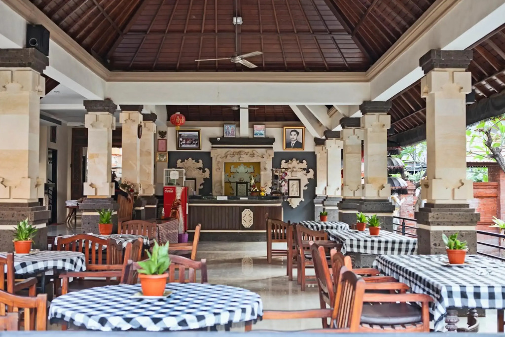 Puri Rama Cottages