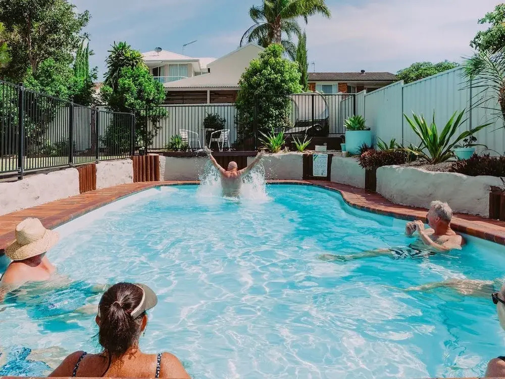 Beach & Bay Holiday House