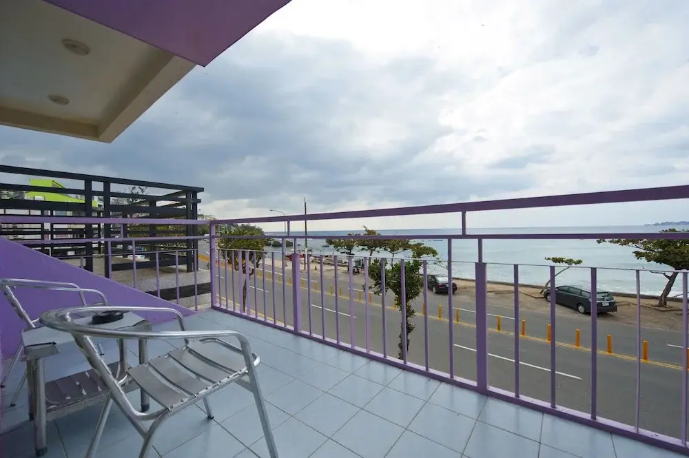 永旺旅店 Yong Wong Hostel