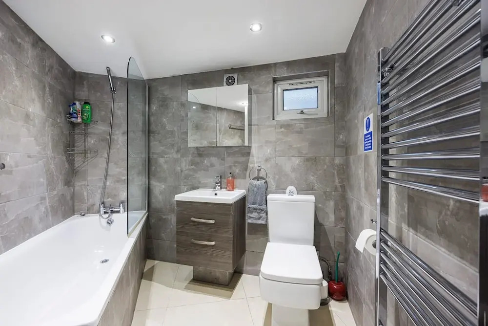 Cute and Cosy Apartment in Kensington