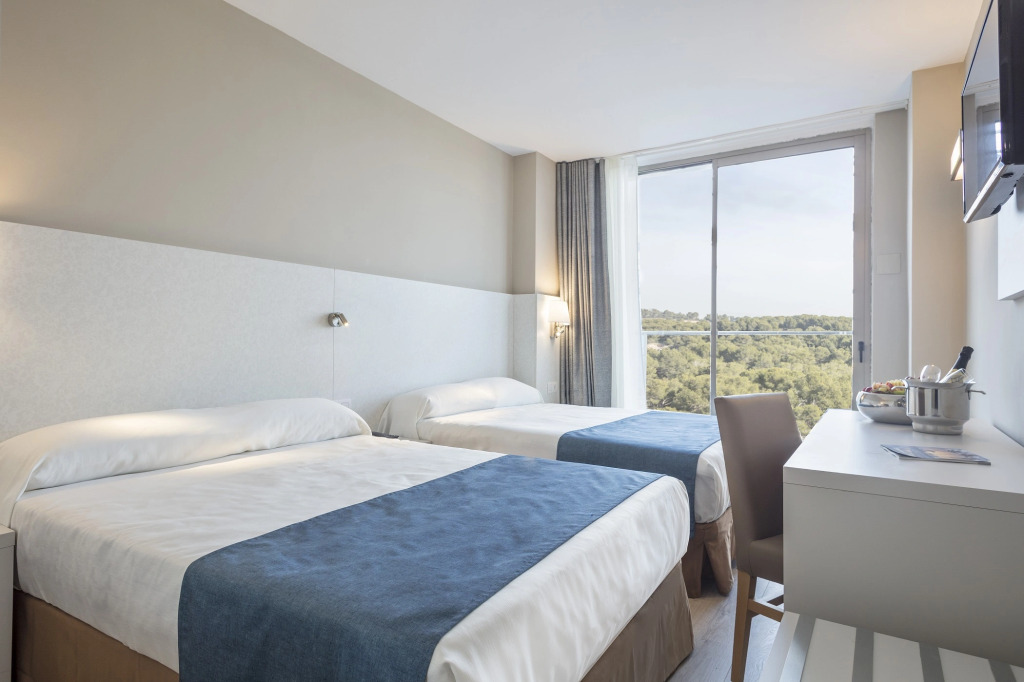 Hotel Best Mediterraneo