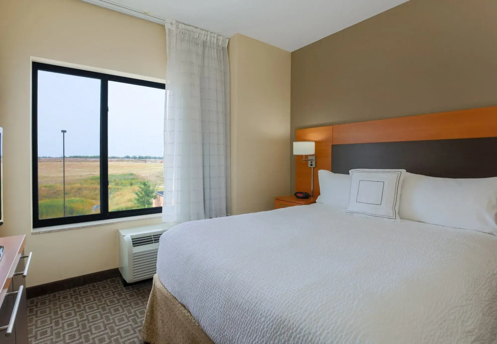 TownePlace Suites by Marriott Cheyenne Southwest/Downtown Area