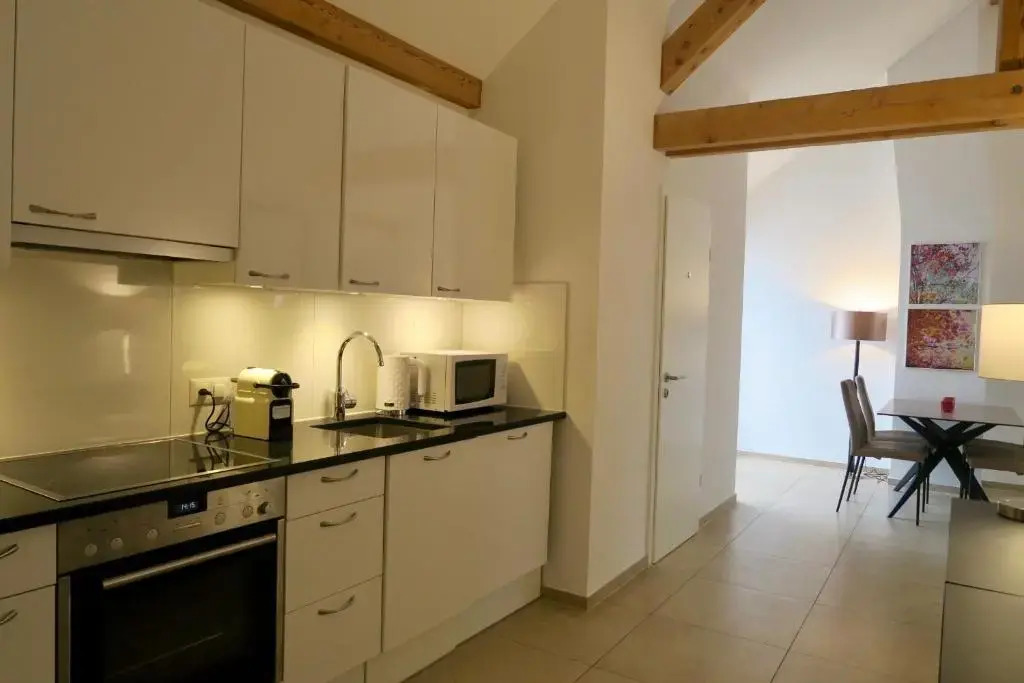 Zurich Furnished Homes