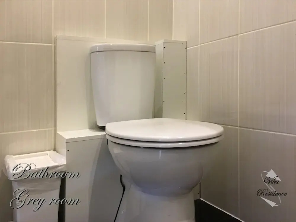 Vika Residence Deluxe Apartments Wednesbury Holiday Resort