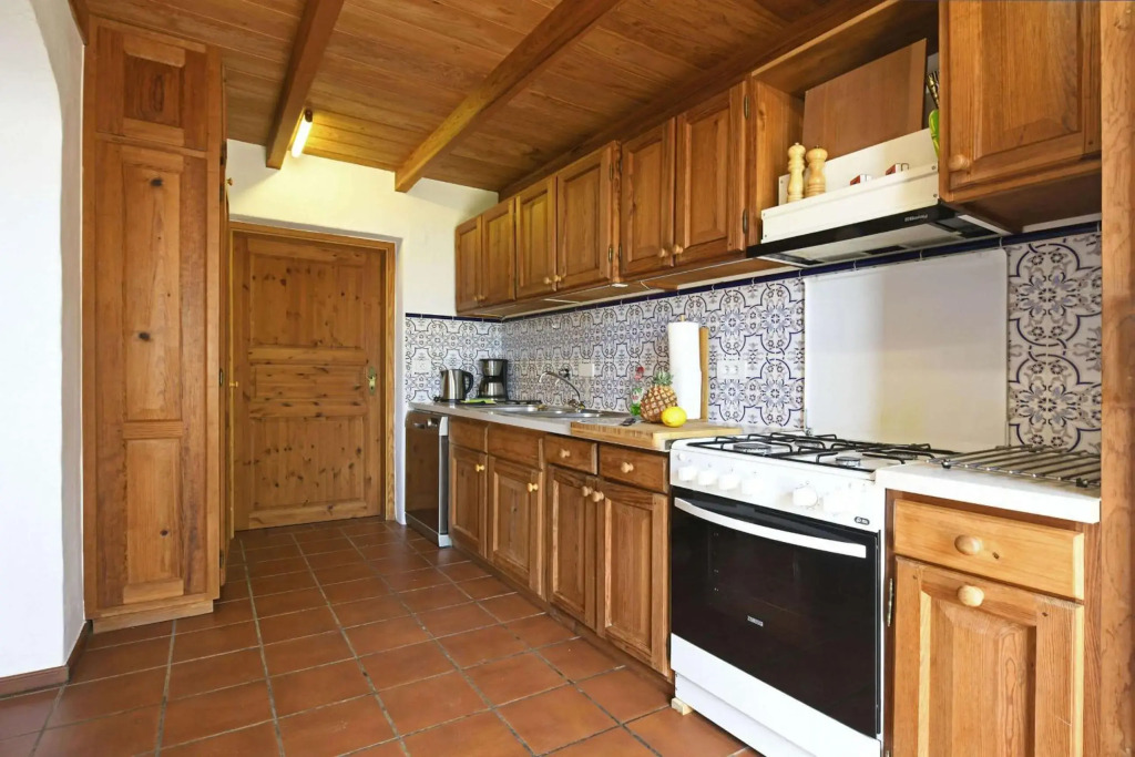 Casa El Buen Jesús