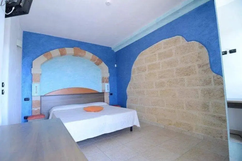 Villa Arneide bed and breakfast