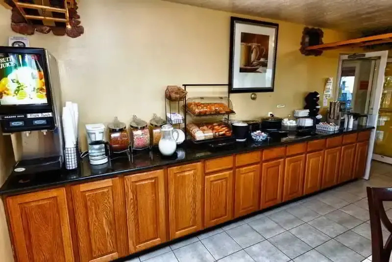 Comfort Inn & Suites Fillmore I-15