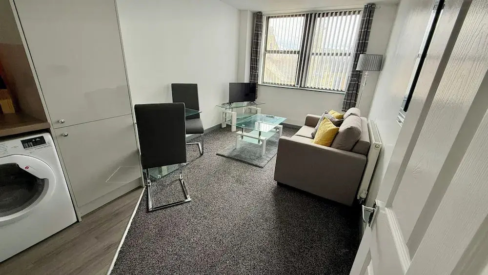 The Victoria Family Apartment 202