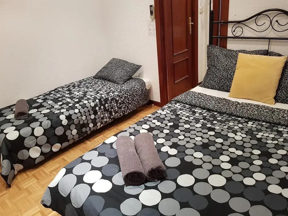 Estudio City Center Gran Via