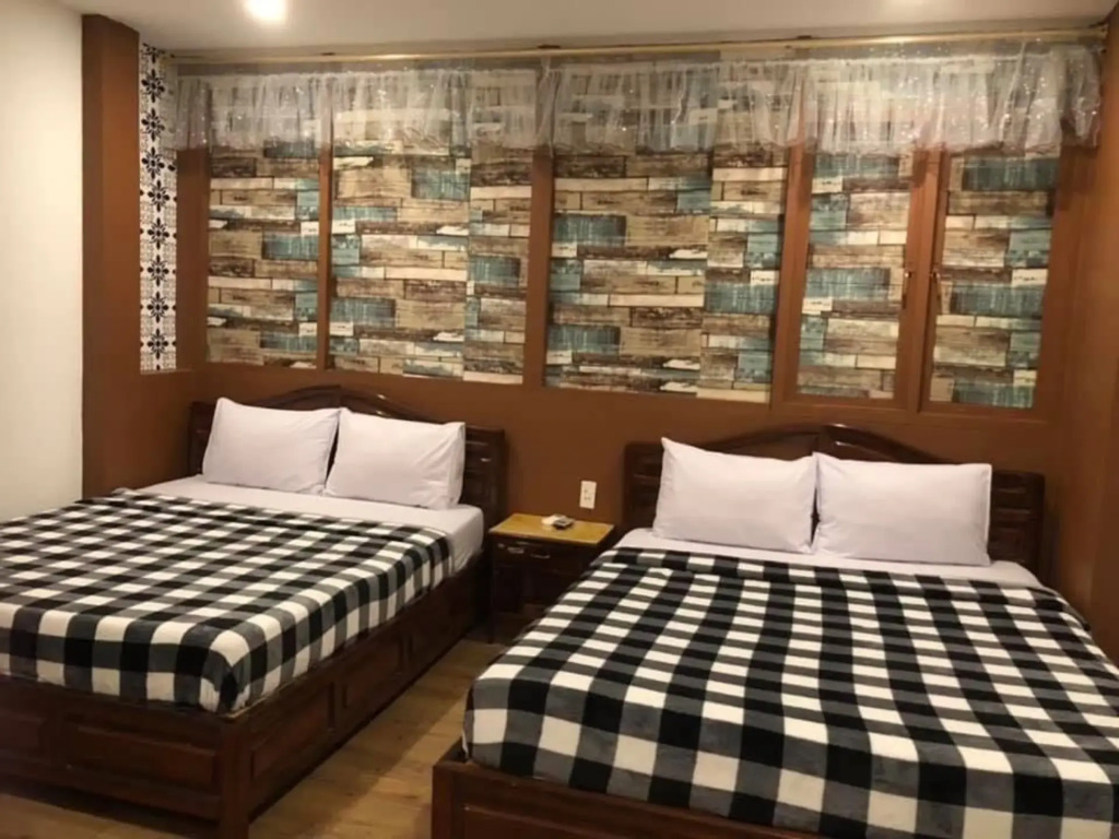 Hoang Yen Nhi Hotel