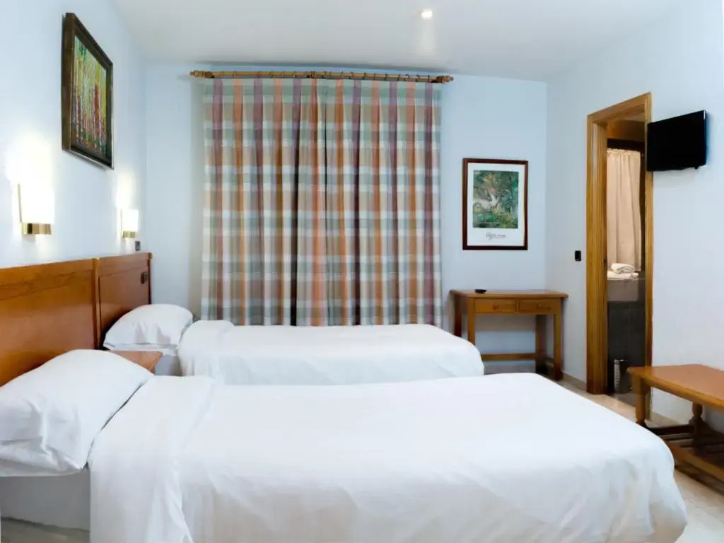 Hostal La Maya
