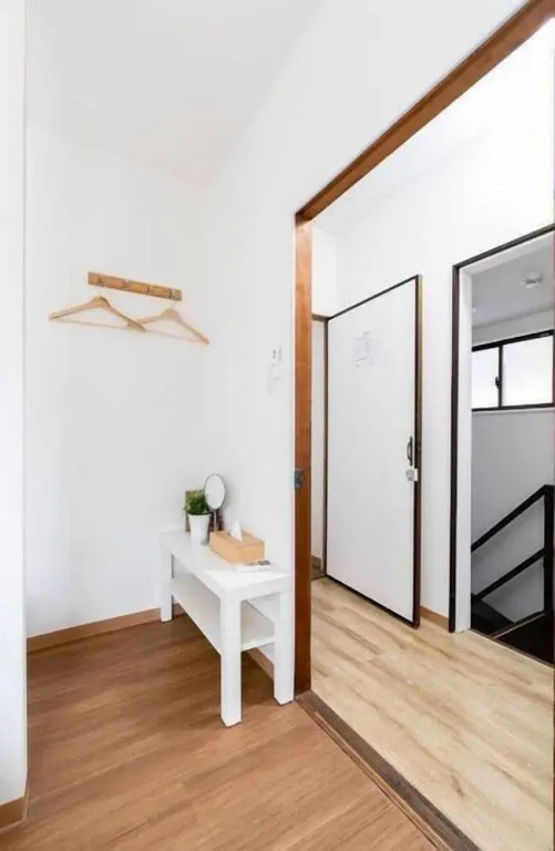 Sakuragawa no Naniwa Ryokan