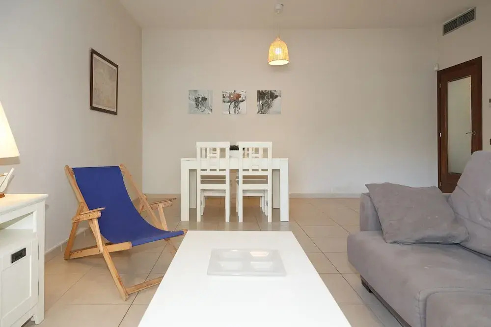 Apartamentos Panoramic