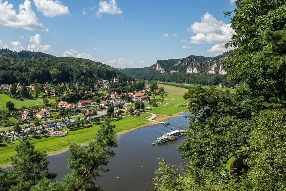 Rathener Hof by STEIGER Hotels