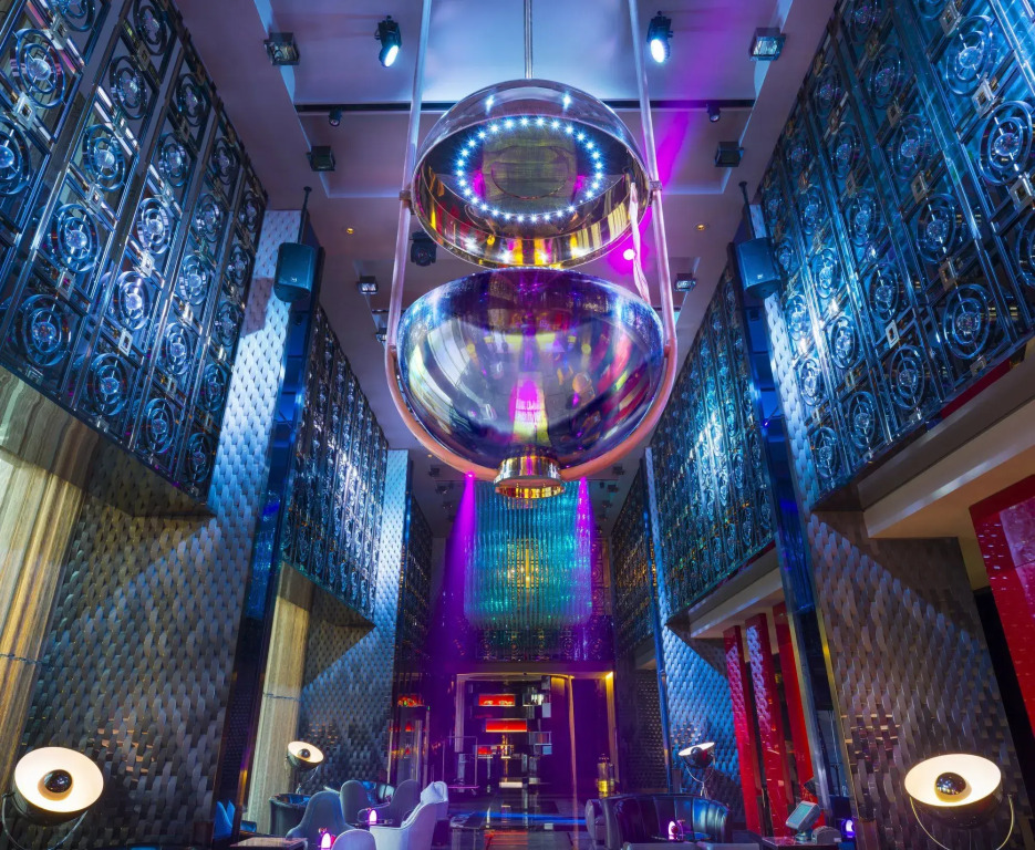 Sofitel Beijing Central
