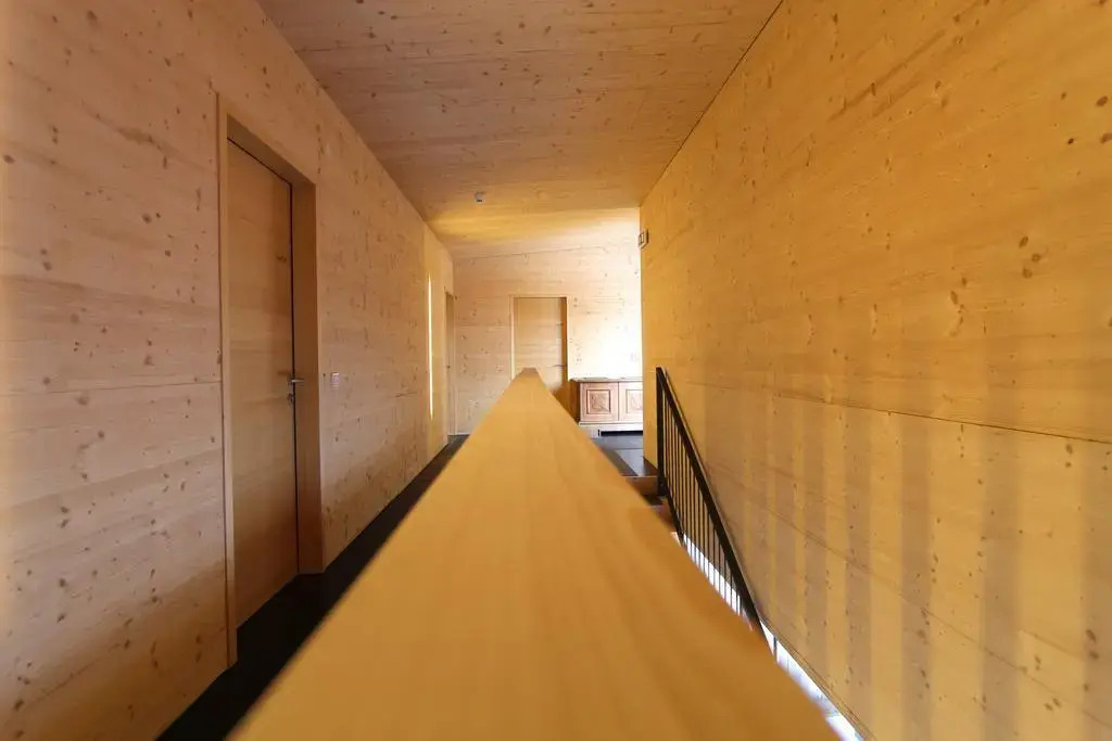 Refugio Laudegg