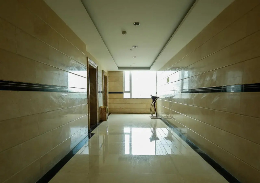 Ying Ge Hai Holidays Hotel