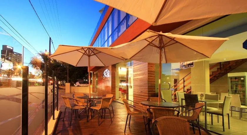 Hotel Rio