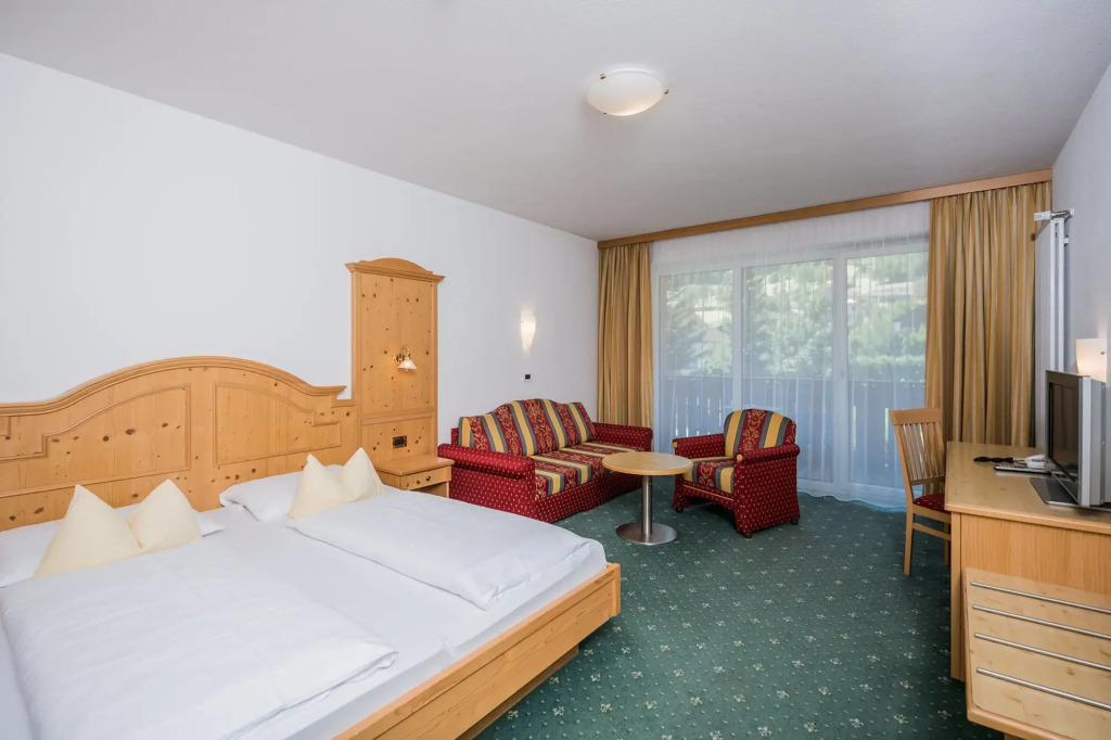 Wirtshaushotel Alpenrose
