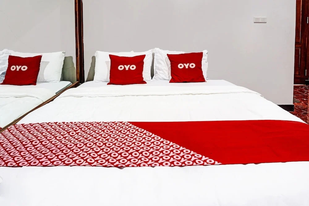 Hotel O Juanda Homestay Syariah