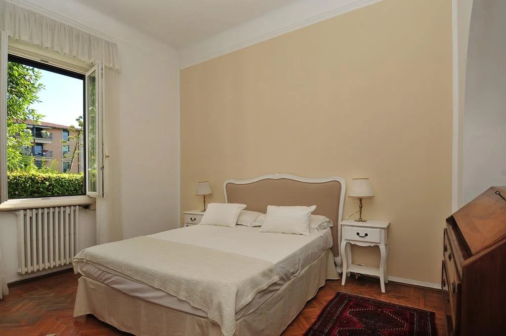 Villa Calcaterra