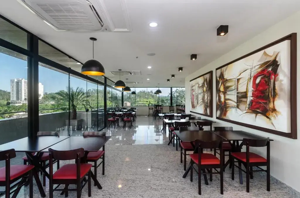 Seleto Hotel