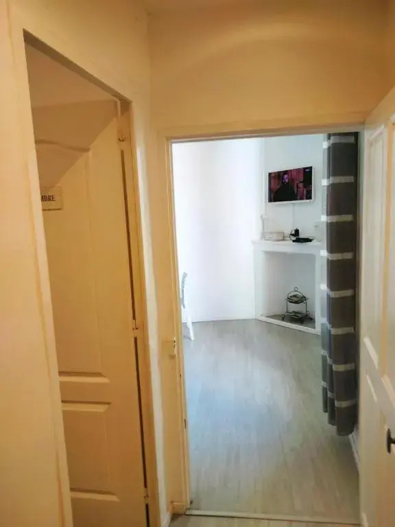 La Maisonnette
