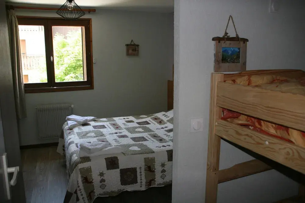 Le gîte Cap France