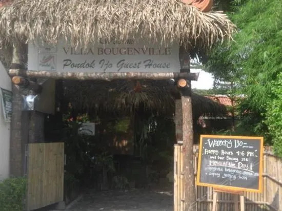 Pondok IJo Guesthouse