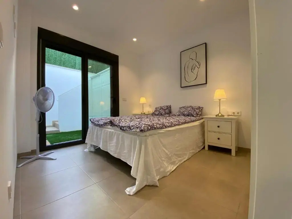 Villa Alejandra 7