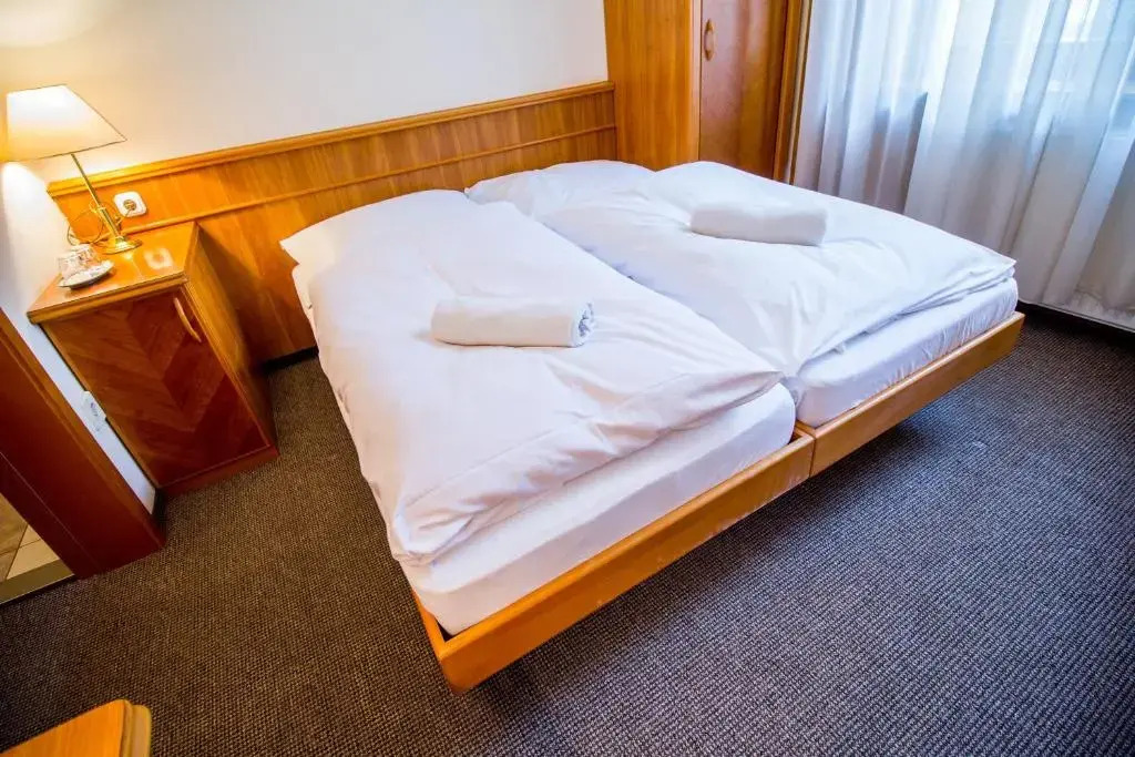 Hotel Corvinus