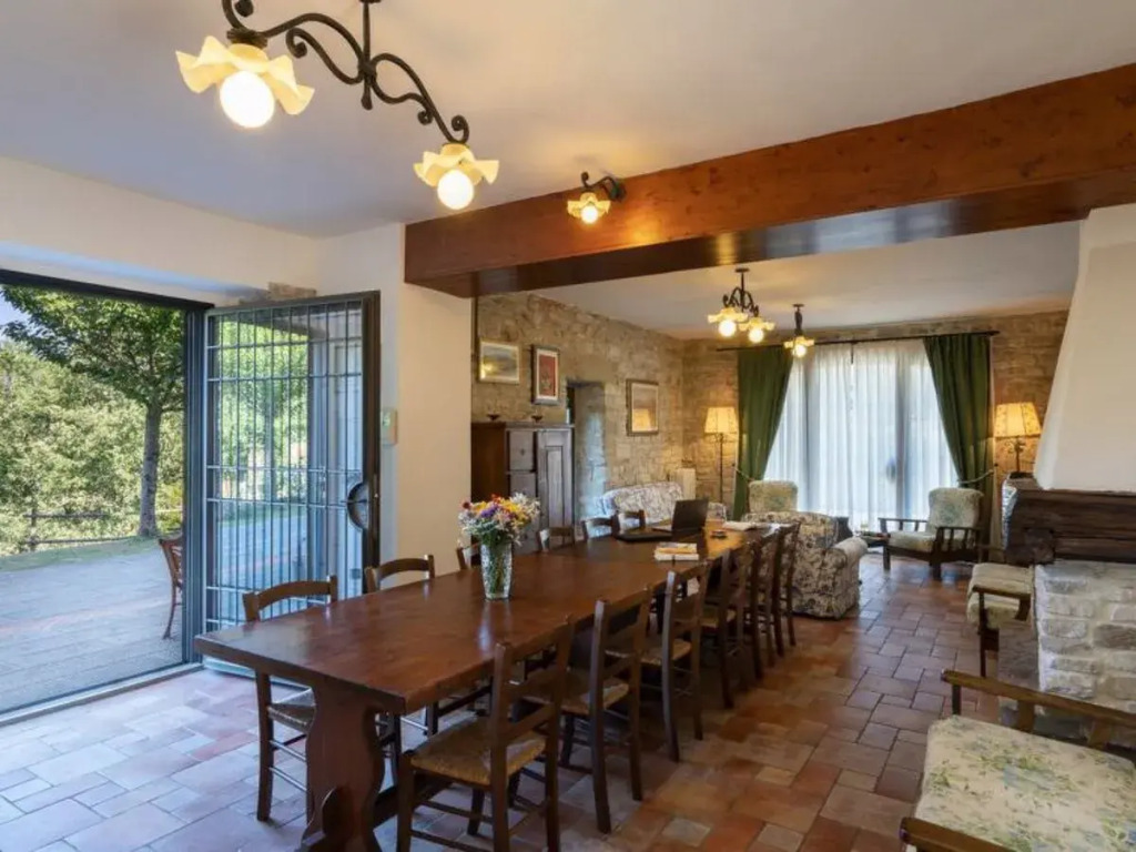 Holiday Home La Badia by Interhome