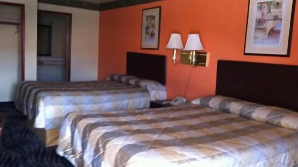 Deluxe Inn Kilgore