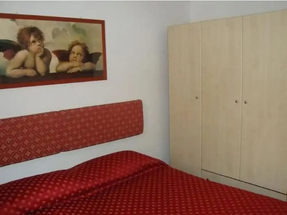 Alluring Holiday Home in Sciacca Near Beach